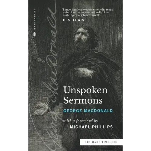 Unspoken Sermons (Sea Harp Timeless series): Series I, II, and III (Complete and Unabridged)