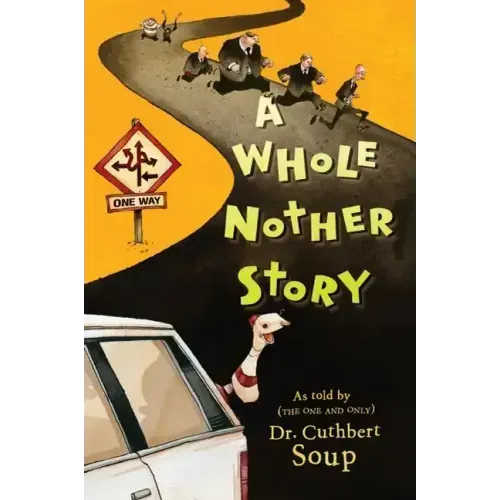 A Whole Nother Story