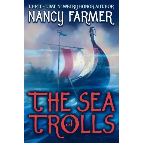 The Sea of Trolls