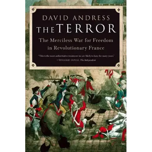 The Terror