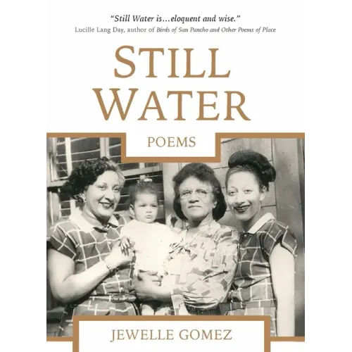 Still Water: Poems