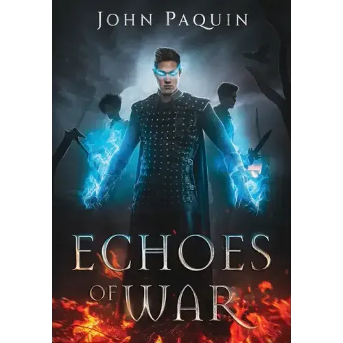 Echoes of War