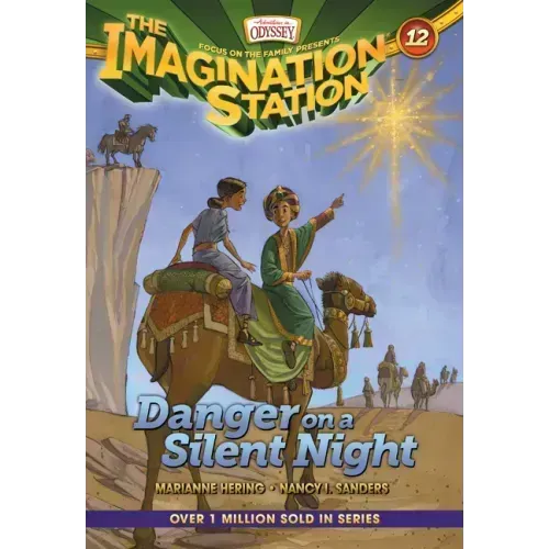 Danger on a Silent Night