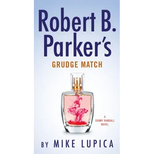 Robert B. Parker's Grudge Match