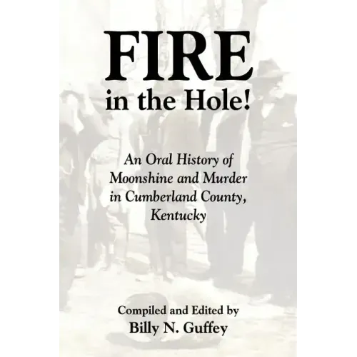 Fire in the Hole