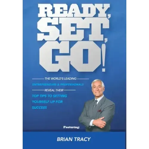 Ready, Set, Go!