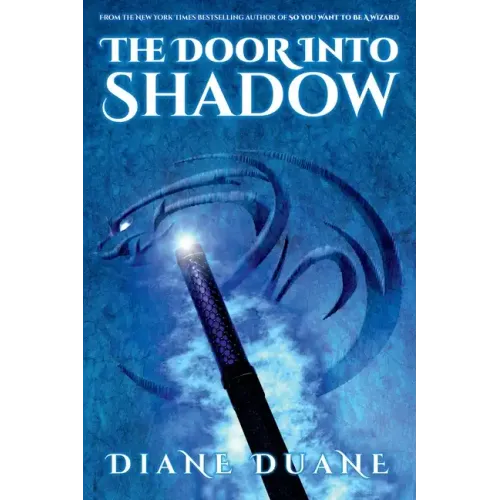 The Door Into Shadow: The Tale of the Five Volume 2