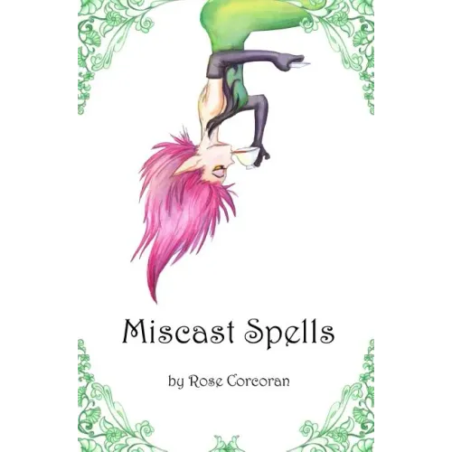Miscast Spells