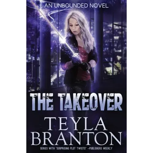 The Takeover