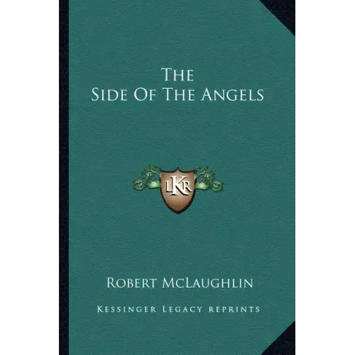 The Side of the Angels