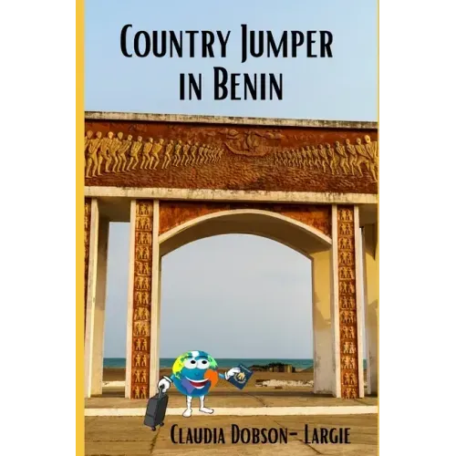 Country Jumper in Benin