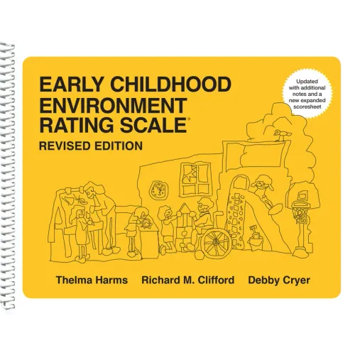 Early Childhood Environment Rating Scale