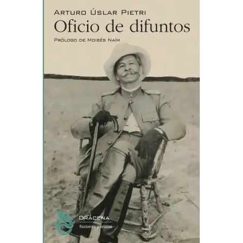 Oficio de difuntos