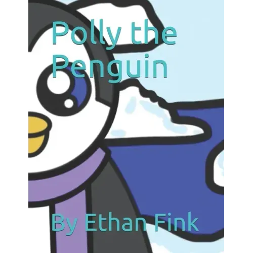 Polly the Penguin