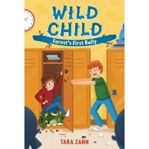 Wild Child: Forest's First Bully