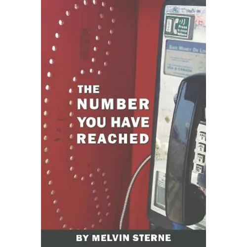 The Number You Have Reached