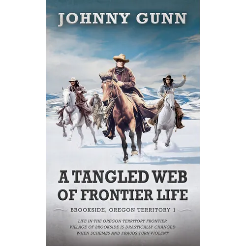 A Tangled Web of Frontier Life
