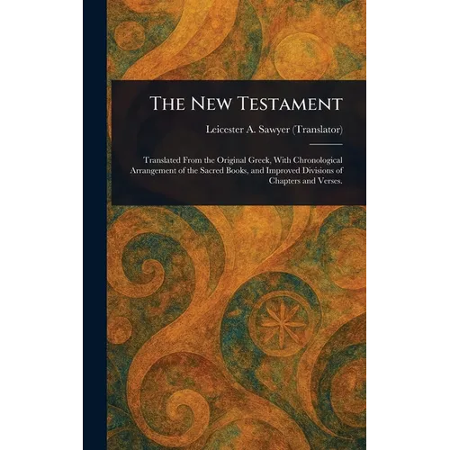 The New Testament