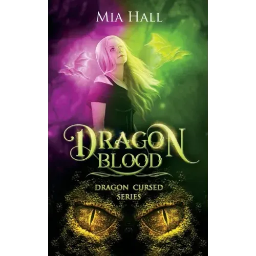 Dragon Blood