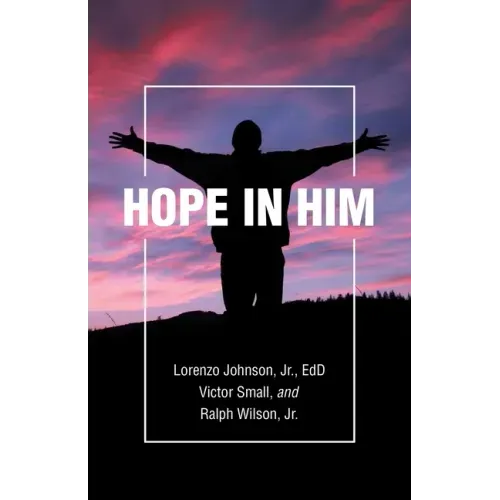 Hope in Him