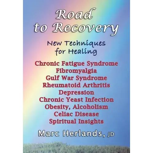 Road to Recovery: New Techniques for Healing