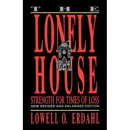 The Lonely House