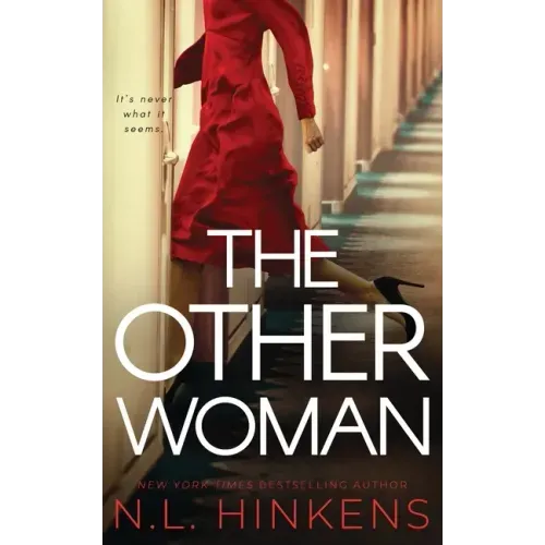 The Other Woman: A psychological suspense thriller