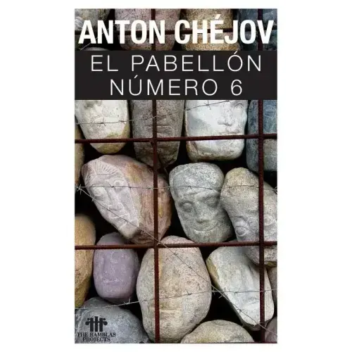 El pabellon numero 6