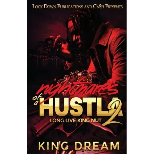 Nightmares of a Hustla 2
