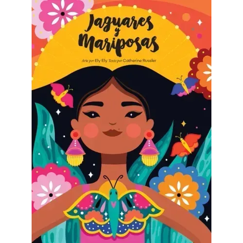 Jaguares y Mariposas