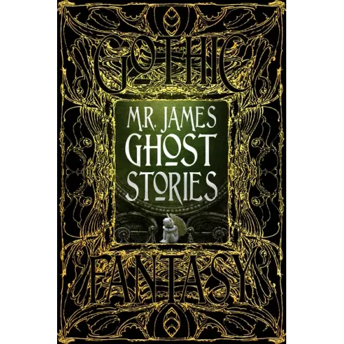 M.R. James Ghost Stories