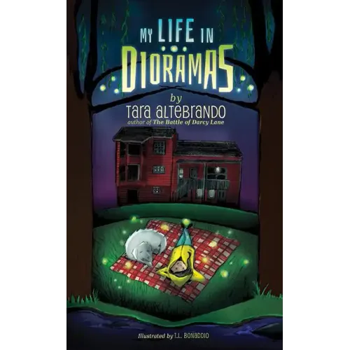 My Life in Dioramas