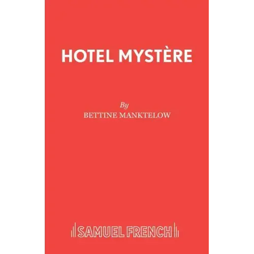 Hotel Mystere