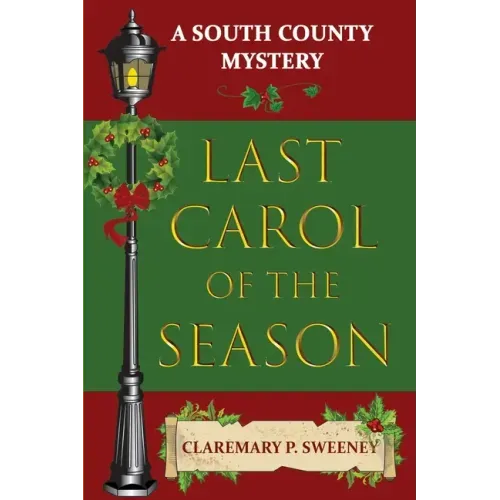 Last Carol of the Season