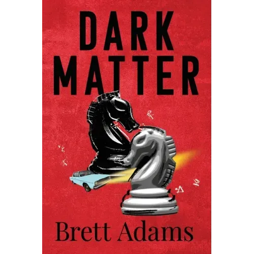 Dark Matter