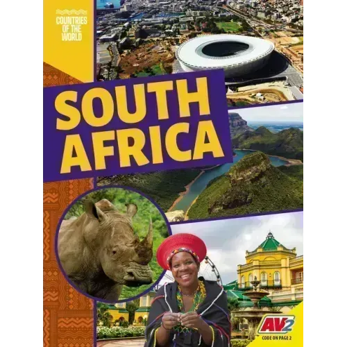South Africa
