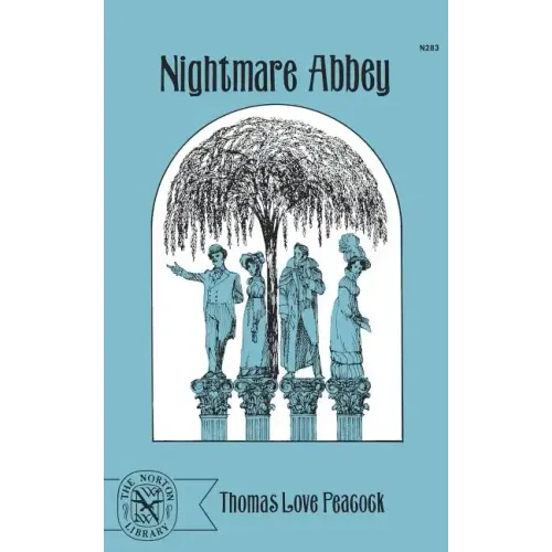 Nightmare Abbey