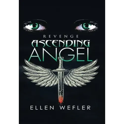 Ascending Angel: Revenge