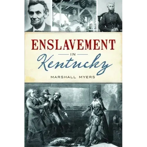 Enslavement in Kentucky