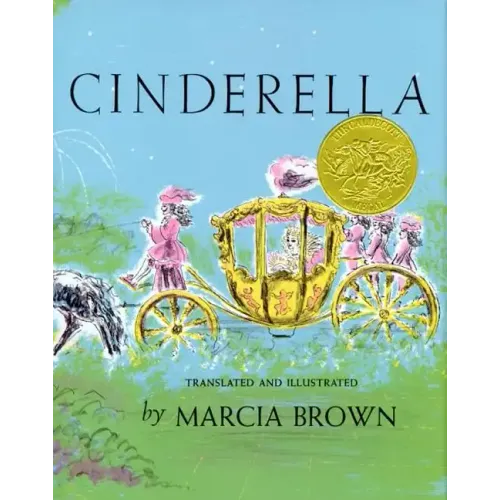 Cinderella, Or, the Little Glass Slipper