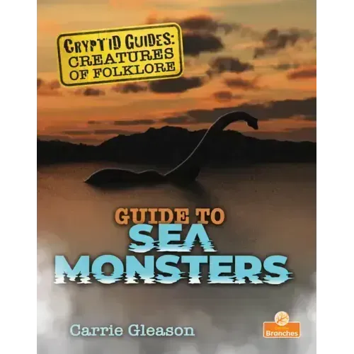 Guide to Sea Monsters