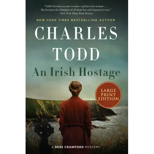 An Irish Hostage