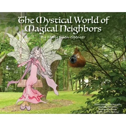 The Mystical World of Magical Neighbors