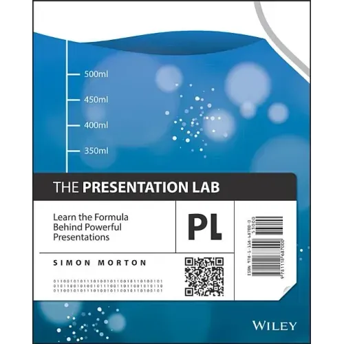 The Presentation Lab: Learn the Formula Behind Powerful Presentations