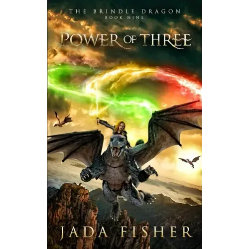 Power of Three