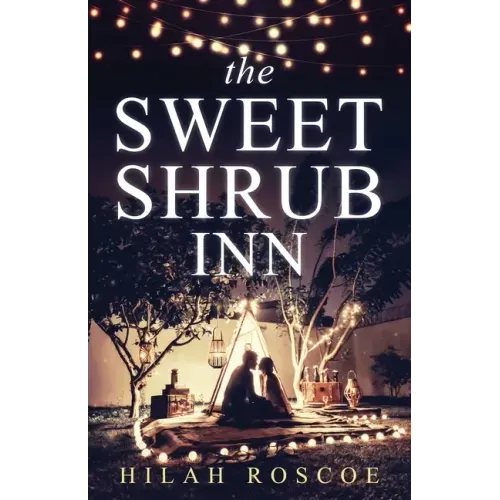 The Sweet Shrub Inn