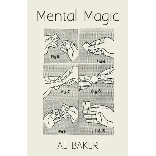 Mental Magic