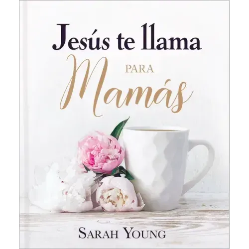 Jesús Te Llama Para Mamás