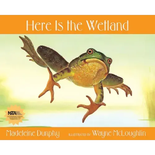 Here Is the Wetland