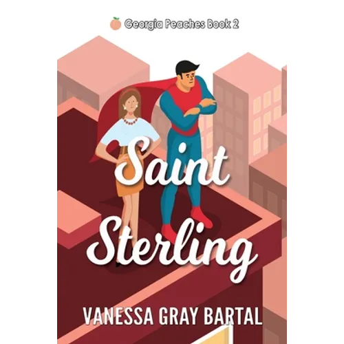 Saint Sterling